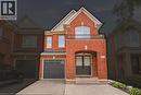 Beautiful Brick Front Exterior - 4828 Verdi Street, Burlington, ON 