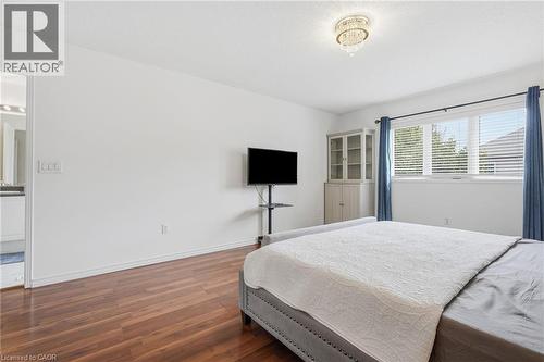 Spacious Primary Bedroom Retreat - 4828 Verdi Street, Burlington, ON 