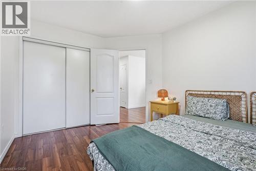 Bright & Spacious Bedroom 2 - 4828 Verdi Street, Burlington, ON 