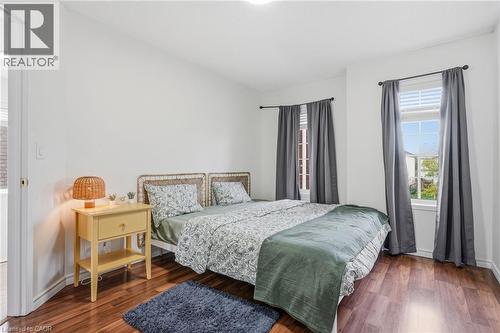 Bright & Spacious Bedroom 2 - 4828 Verdi Street, Burlington, ON 