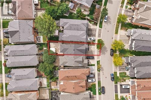 4828 Verdi Street, Burlington, ON 