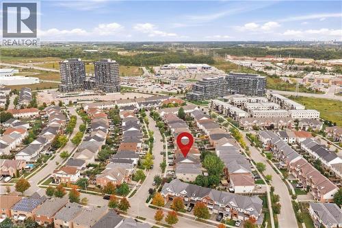 4828 Verdi Street, Burlington, ON 