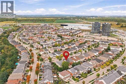 4828 Verdi Street, Burlington, ON 