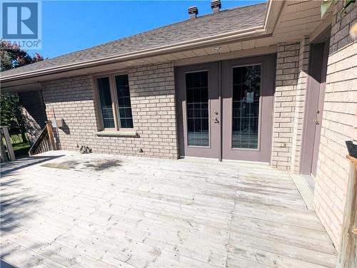4022 Classic Parkway, Hanmer, ON 