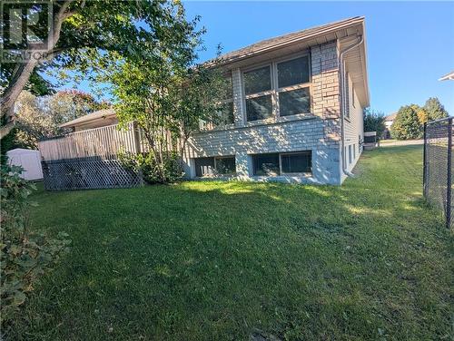 4022 Classic Parkway, Hanmer, ON 