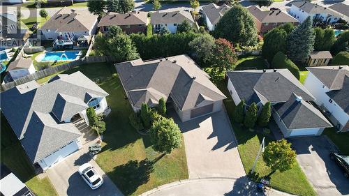 4022 Classic Parkway, Hanmer, ON 