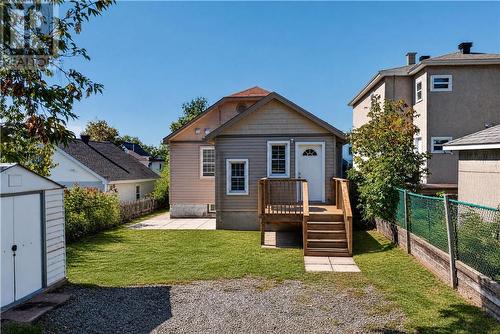 48 Gutcher Avenue, Sudbury, ON 