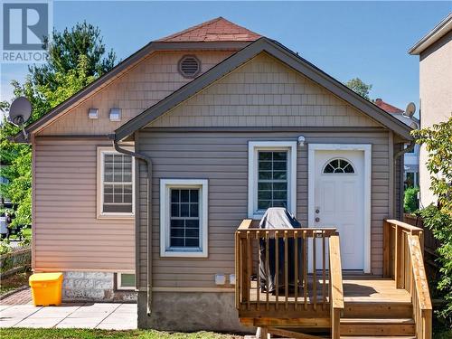 48 Gutcher Avenue, Sudbury, ON 
