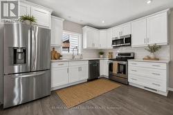 625 UNION STREET Peterborough (Town Ward 3), ON K9H 3V4