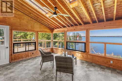 204B Hawkins Drive, Killaloe, Hagarty And Richards, ON 
