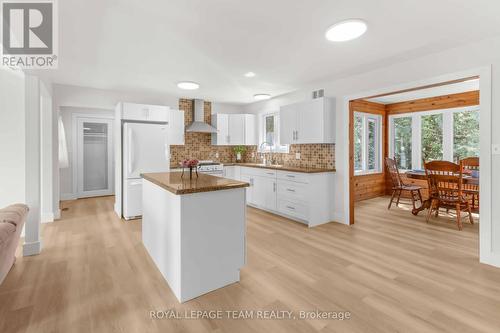 204B Hawkins Drive, Killaloe, Hagarty And Richards, ON 