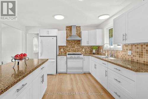 204B Hawkins Drive, Killaloe, Hagarty And Richards, ON 
