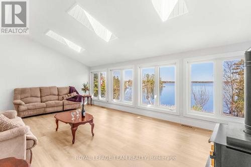 204B Hawkins Drive, Killaloe, Hagarty And Richards, ON 