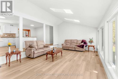 204B Hawkins Drive, Killaloe, Hagarty And Richards, ON 