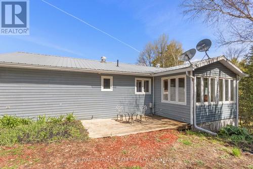 204B Hawkins Drive, Killaloe, Hagarty And Richards, ON 