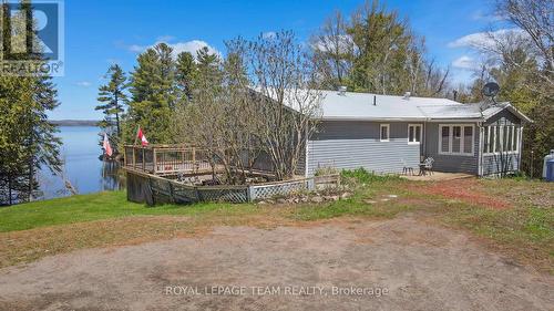 204B Hawkins Drive, Killaloe, Hagarty And Richards, ON 