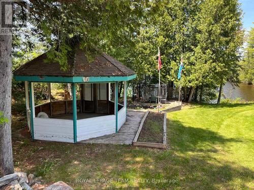 204B Hawkins Drive, Killaloe, Hagarty And Richards, ON 