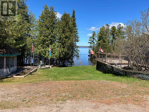 204B Hawkins Drive, Killaloe, Hagarty And Richards, ON 