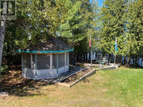 204B Hawkins Drive, Killaloe, Hagarty And Richards, ON 