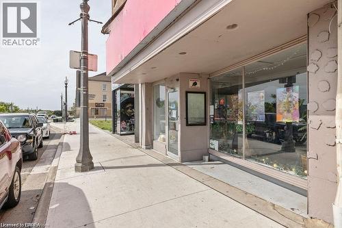 70 Colborne Street, Brantford, ON 