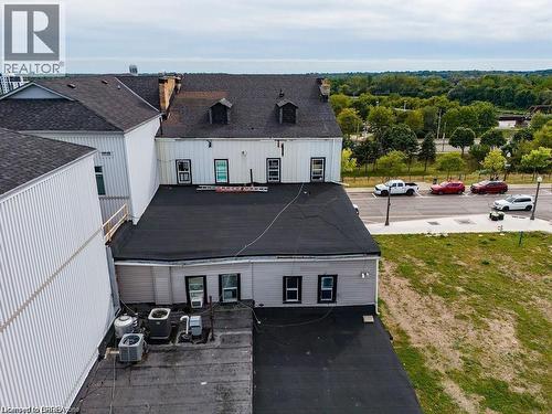 70 Colborne Street, Brantford, ON 