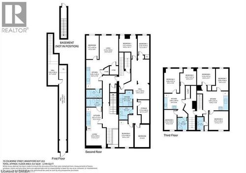 70 Colborne Street, Brantford, ON 
