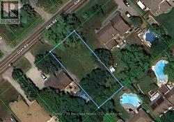 V/L GLEN ROAD Lincoln (Lincoln-Jordan/Vineland), ON L0R 1S0