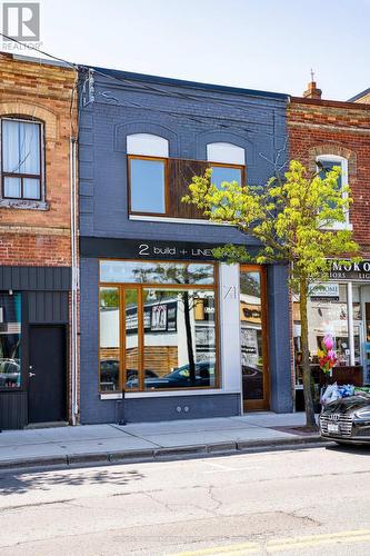 71 Victoria Street W, New Tecumseth (Alliston), ON 