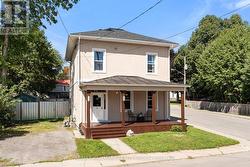 404 HENRY STREET W Prescott, ON K0E 1T0