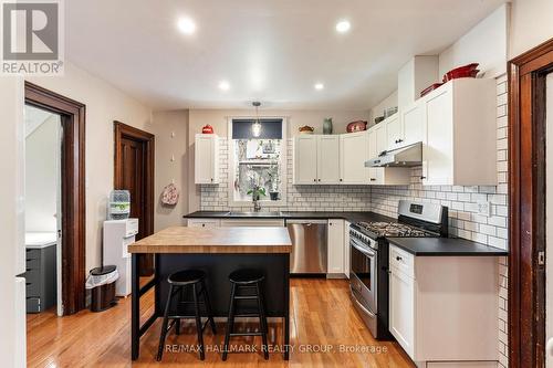 404 Henry Street W, Prescott, ON 