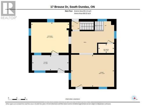 17 Brouse Drive, South Dundas, ON 