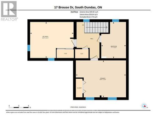 17 Brouse Drive, South Dundas, ON 
