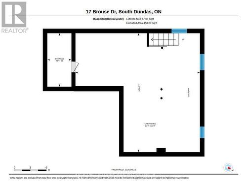 17 Brouse Drive, South Dundas, ON 