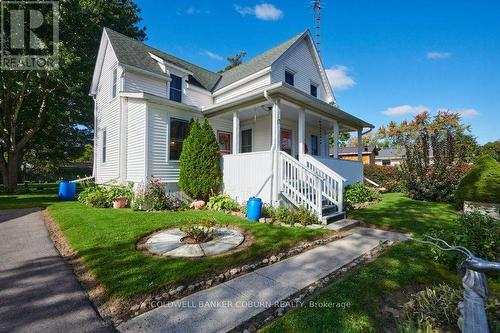 17 Brouse Drive, South Dundas, ON 