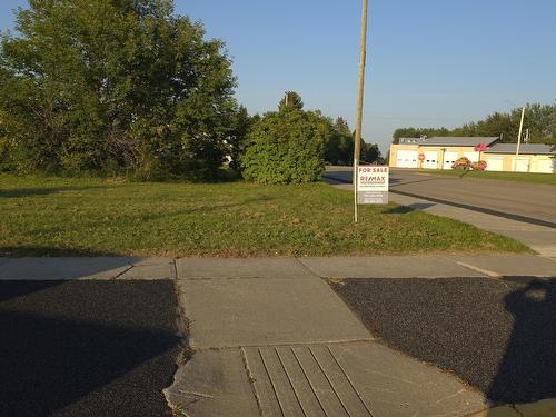 Warburg, Alberta 
