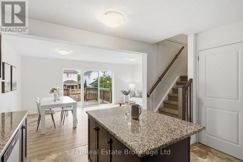 9 Marshall Drive, Guelph (Grange Road), ON 
