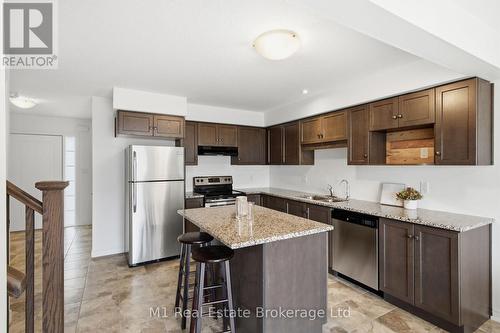 9 Marshall Drive, Guelph (Grange Road), ON 