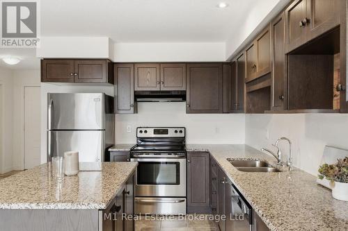 9 Marshall Drive, Guelph (Grange Road), ON 