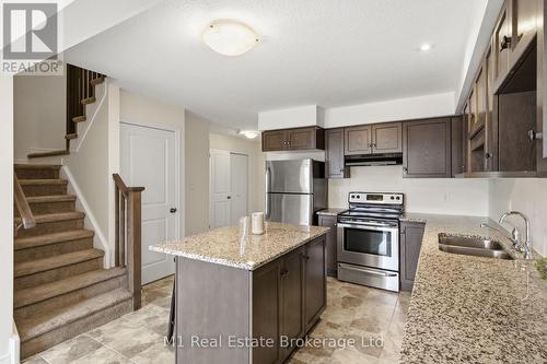 9 Marshall Drive, Guelph (Grange Road), ON 
