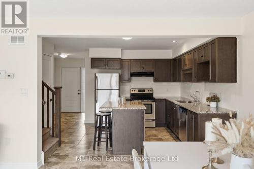 9 Marshall Drive, Guelph (Grange Road), ON 