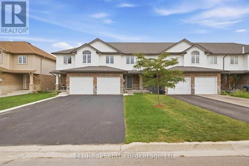 9 Marshall Drive, Guelph (Grange Road), ON 
