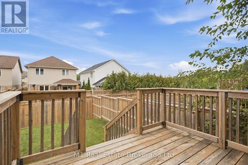 9 Marshall Drive, Guelph (Grange Road), ON 