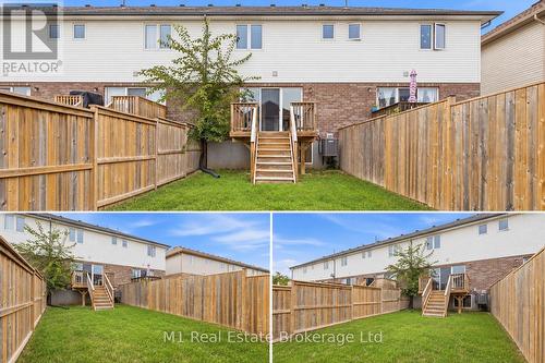 9 Marshall Drive, Guelph (Grange Road), ON 