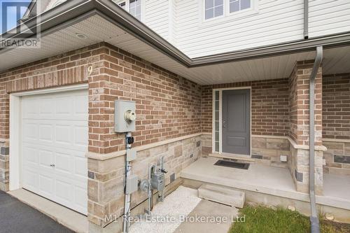 9 Marshall Drive, Guelph (Grange Road), ON 