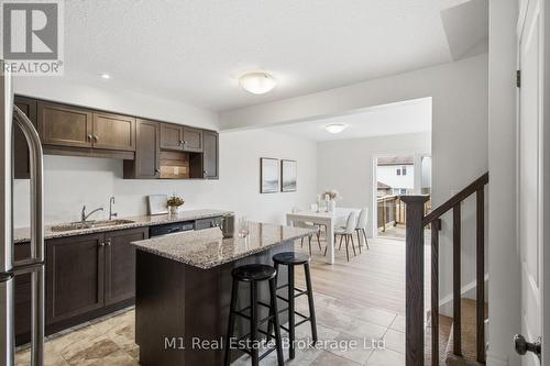 9 Marshall Drive, Guelph (Grange Road), ON 