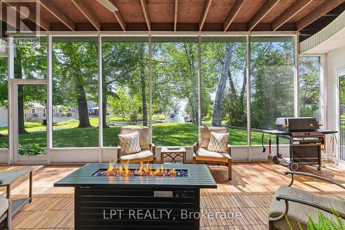 204 The Queensway S, Georgina, ON 