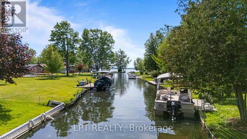 204 The Queensway S, Georgina, ON 