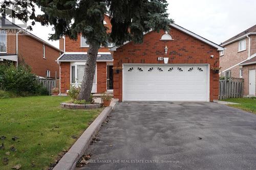 28 FAIRTY DRIVE  Markham, ON L3S 3A5