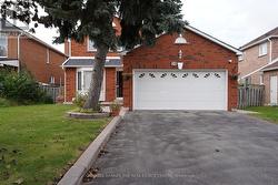28 FAIRTY DRIVE Markham, ON L3S 3A5