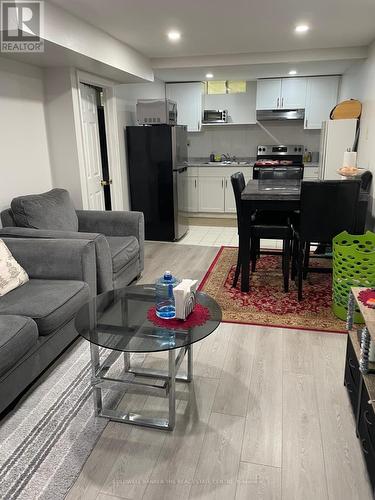 28 Fairty Drive, Markham, ON 